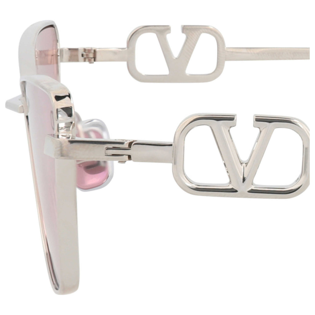 Valentino Women's Sunglasses VLS-135C-61