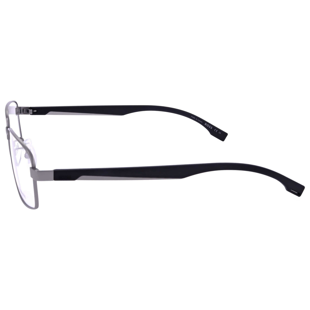 Hugo Boss Men's Eyeglasses BOSS1470-F-R81-57