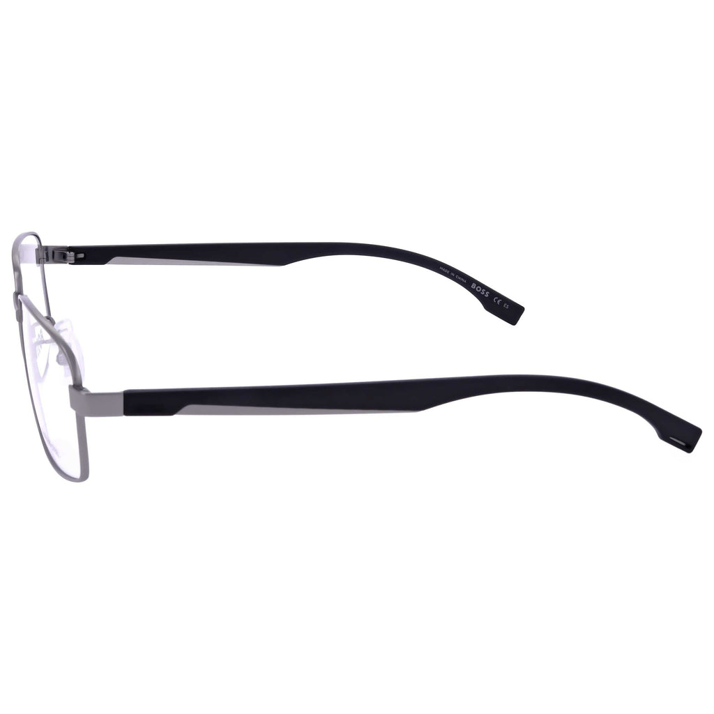 Hugo Boss Men's Eyeglasses BOSS1470-F-R81-57
