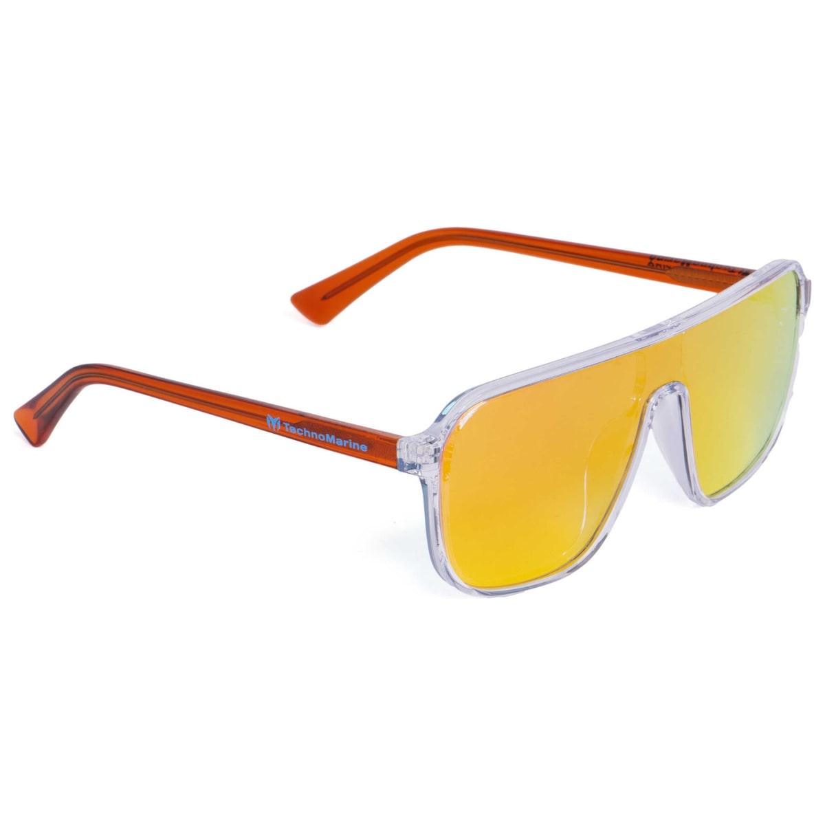 TechnoMarine Unisex Sunglasses TMEW009-05