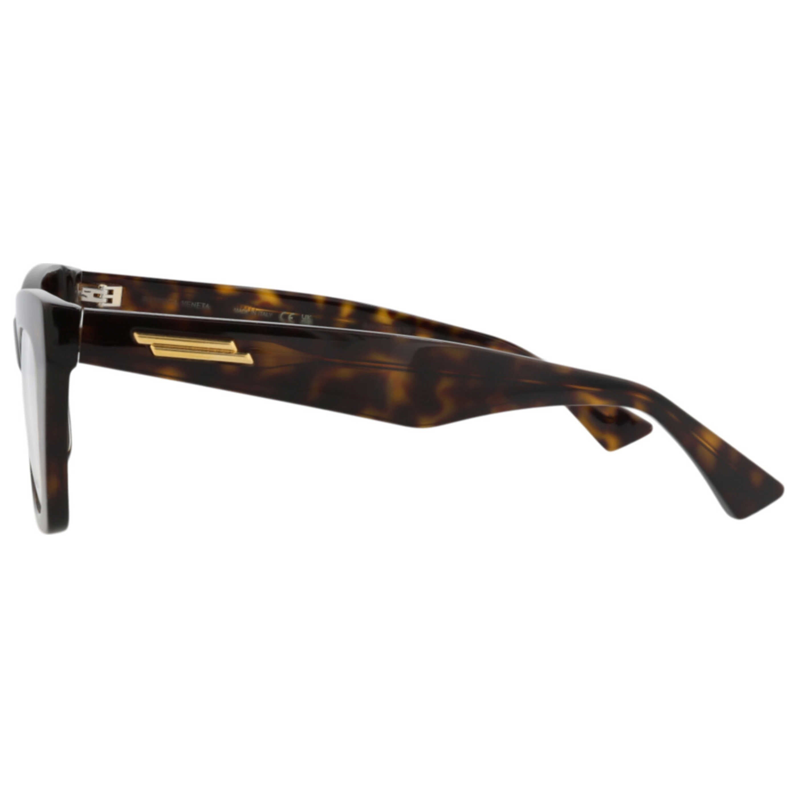 Bottega Veneta Women's Eyeglasses BV1215O-30014259-002