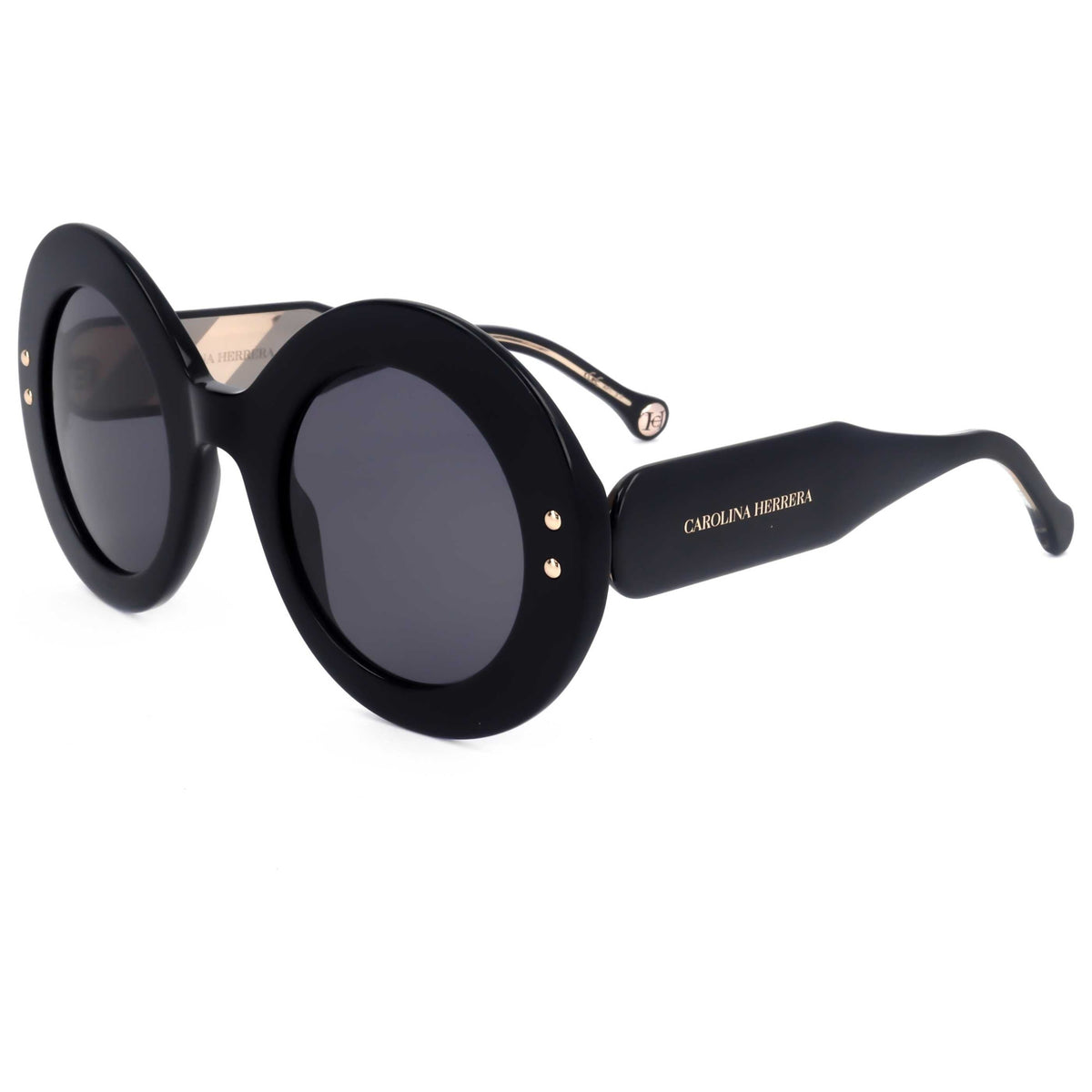 Carolina Herrera Women's Sunglasses HER0081-S-807-52