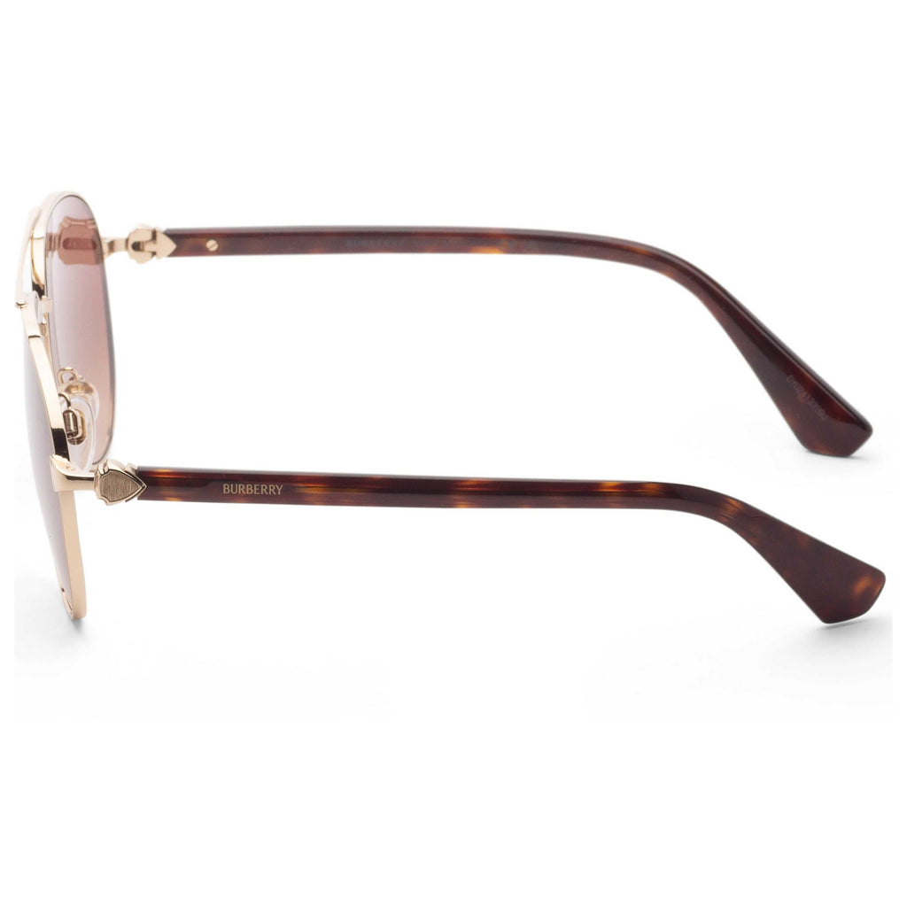 Burberry Men's Sunglasses BE3167-110913-59