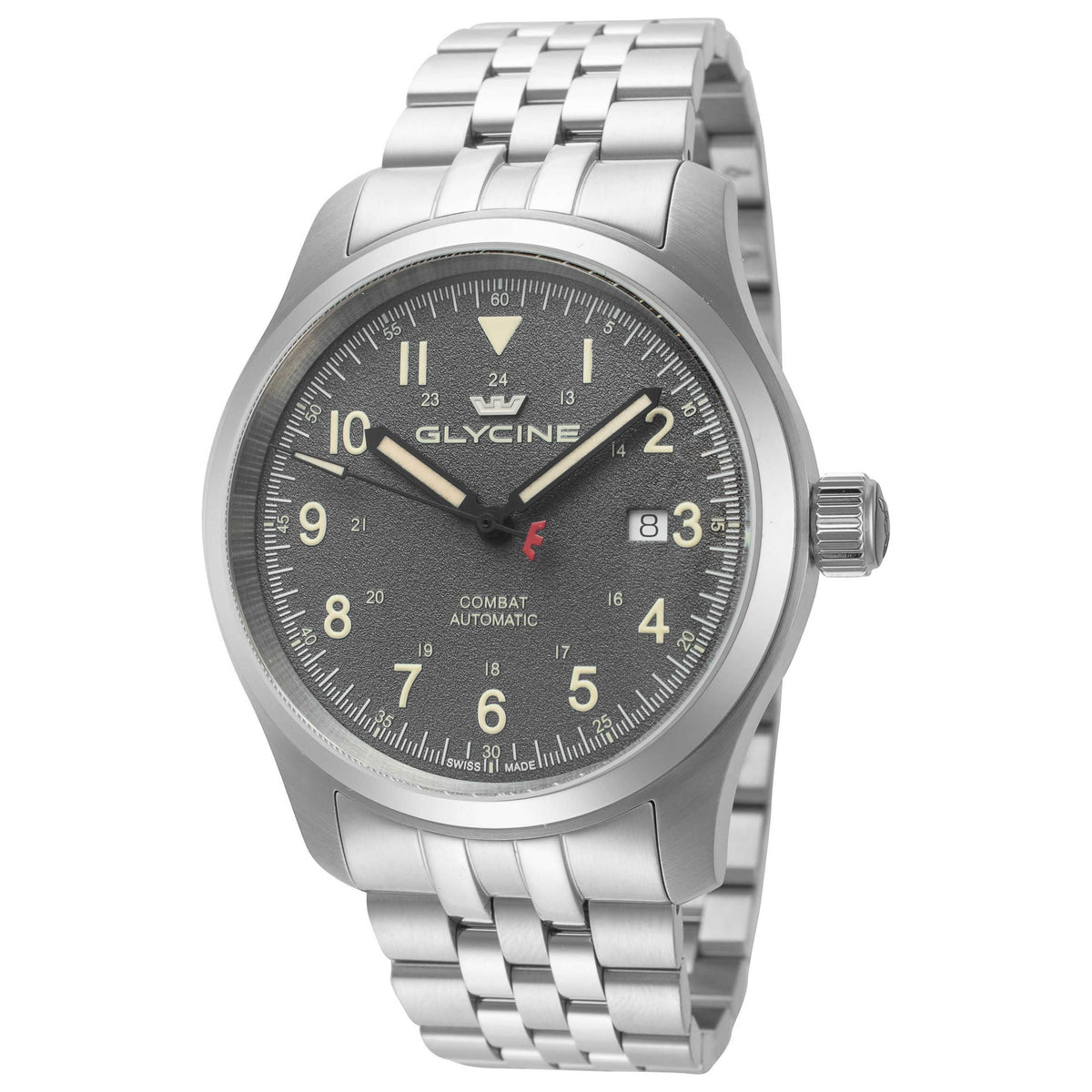 Glycine Combat Field Men's Watch GL0575