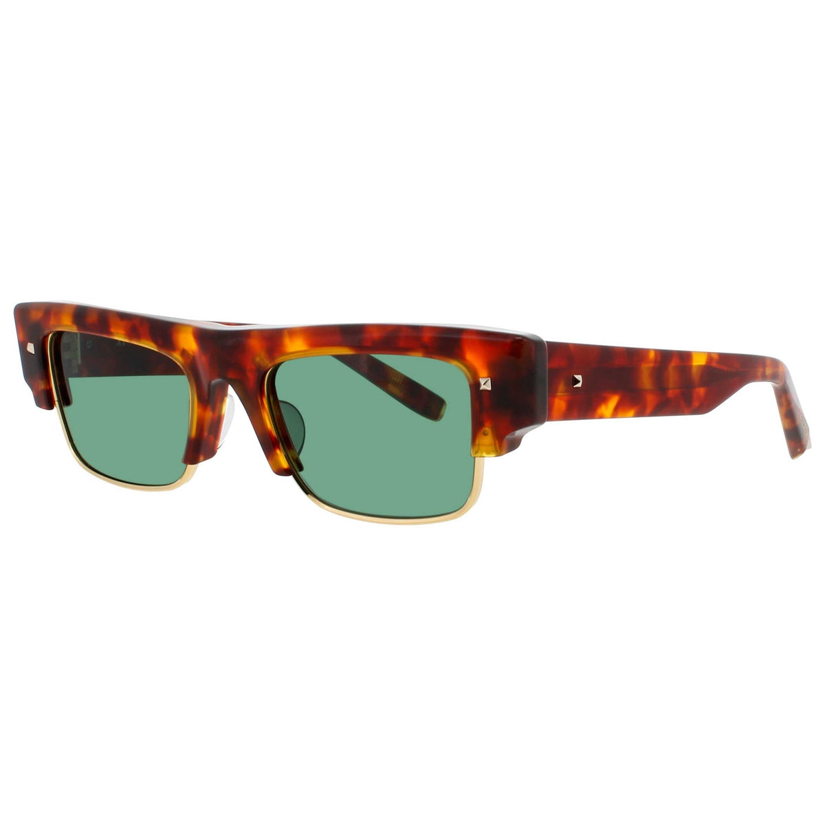 Valentino Unisex Sunglasses VALENTINO-XI-VLS-164B