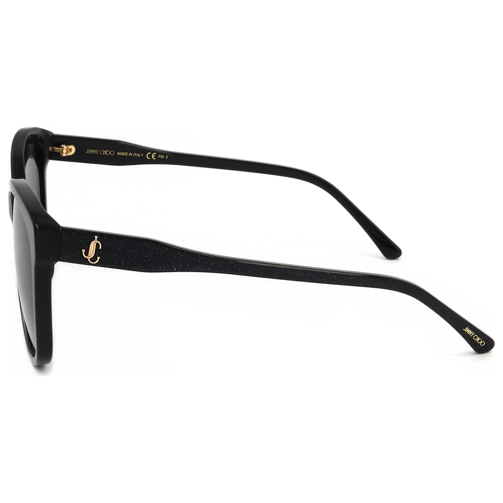 Jimmy Choo Women's Sunglasses LIDIE-F-SK-807-59