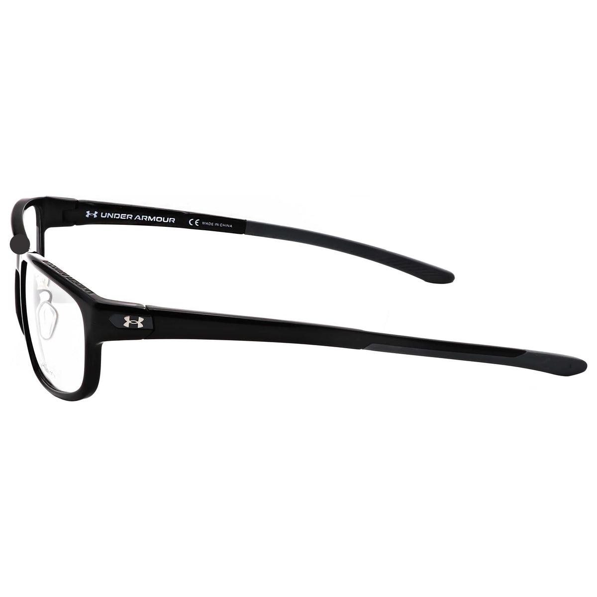 Under Armour Men's Eyeglasses UA5014-807