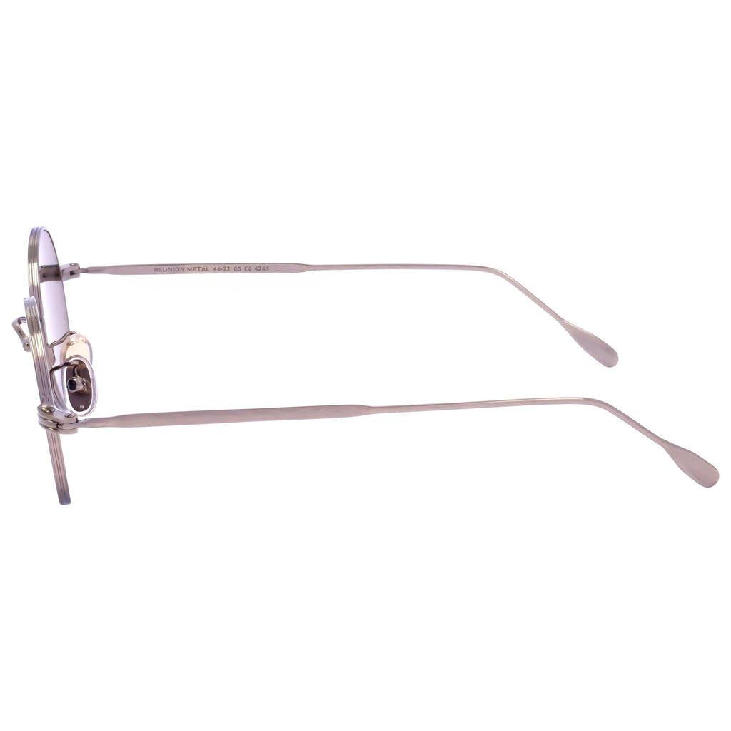 L.G.R. Unisex Sunglasses REUNION-METAL-46