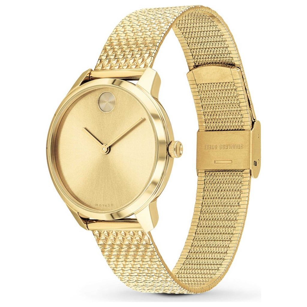 Movado Bold Men's Watch 3600598