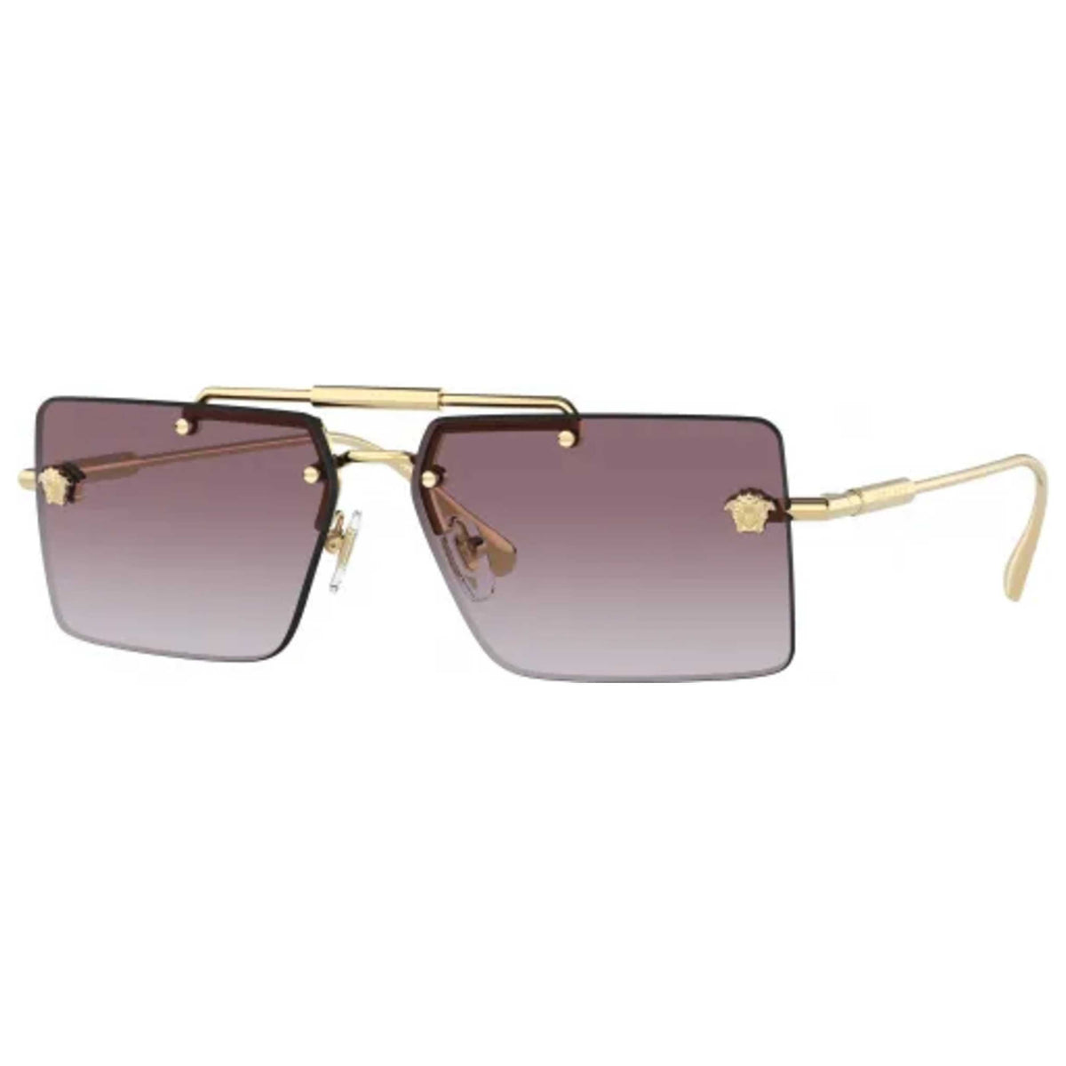 Versace Women's Sunglasses VE2245-10028H-60