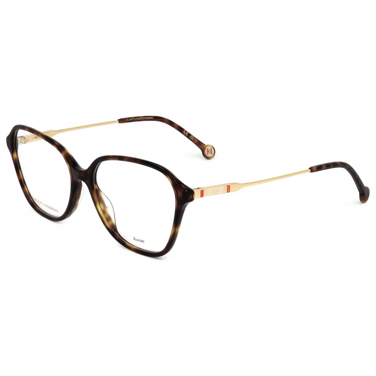 Carolina Herrera Women's Eyeglasses HER0117-086-55