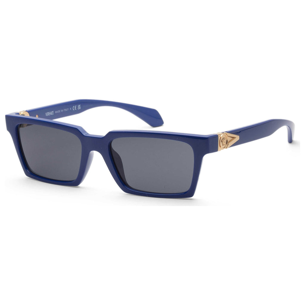 Versace Men's Sunglasses VE4490U-545087-55