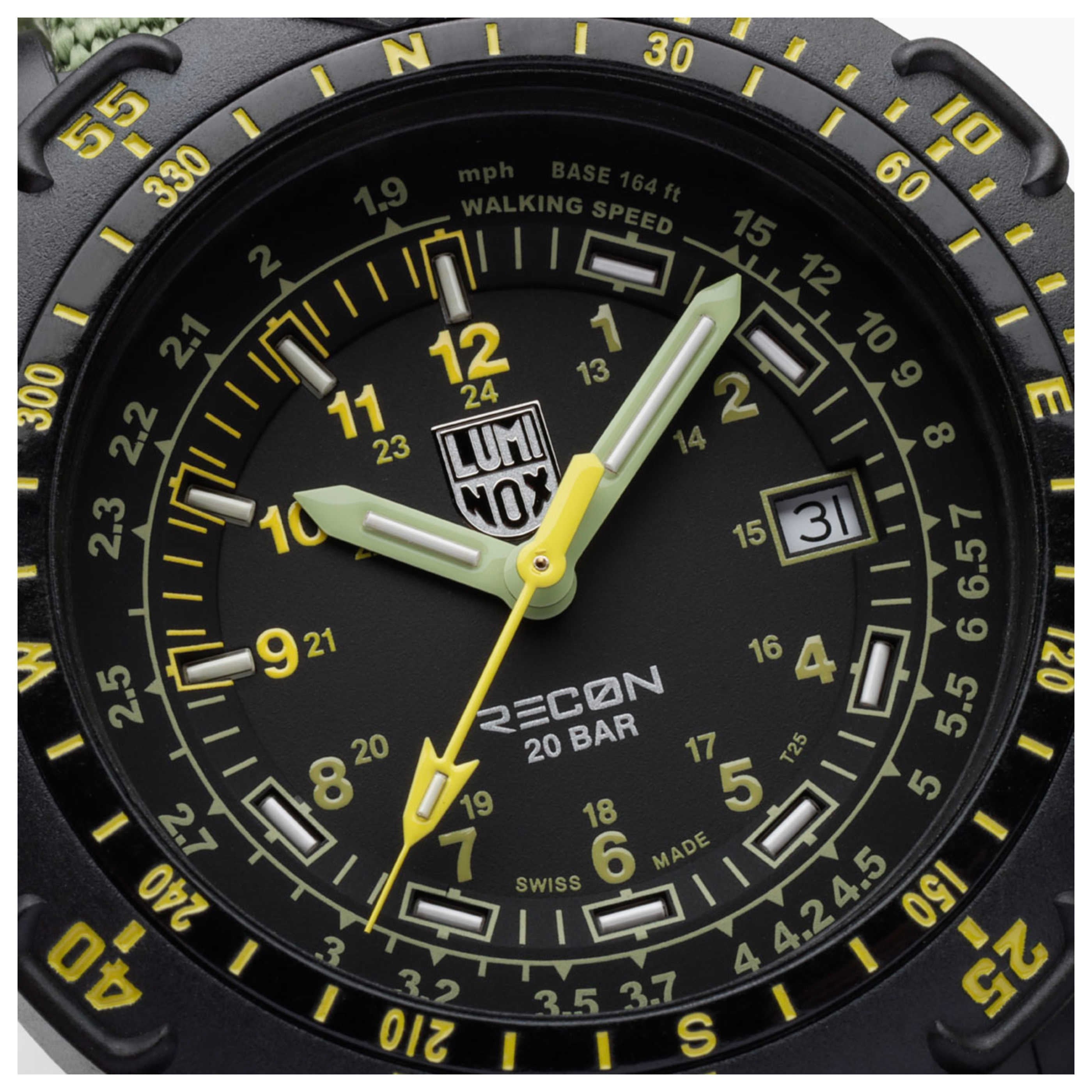 Luminox Men's Watch XL.8826.MI