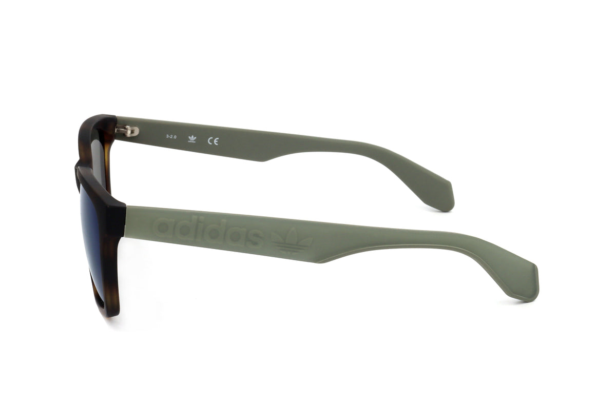 Adidas Original Unisex Injected Sunglasses