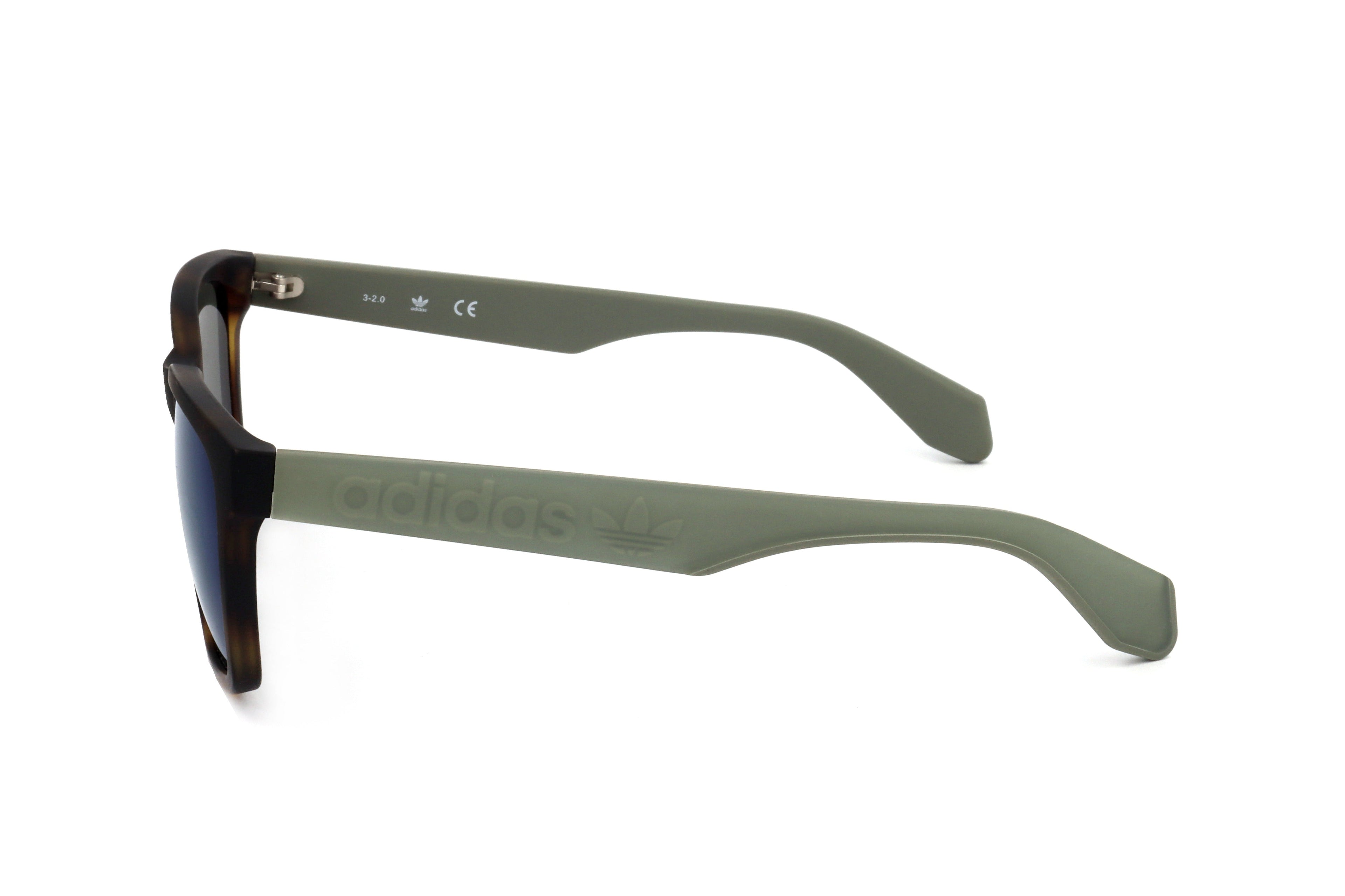 Adidas Original Unisex Injected Sunglasses