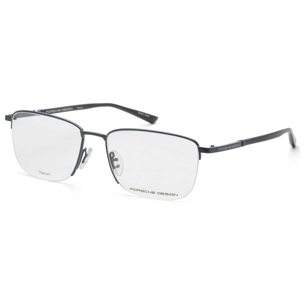Porsche Design Men's Eyeglasses P8730-56D