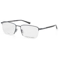Porsche Design Men's Eyeglasses P8730-56D