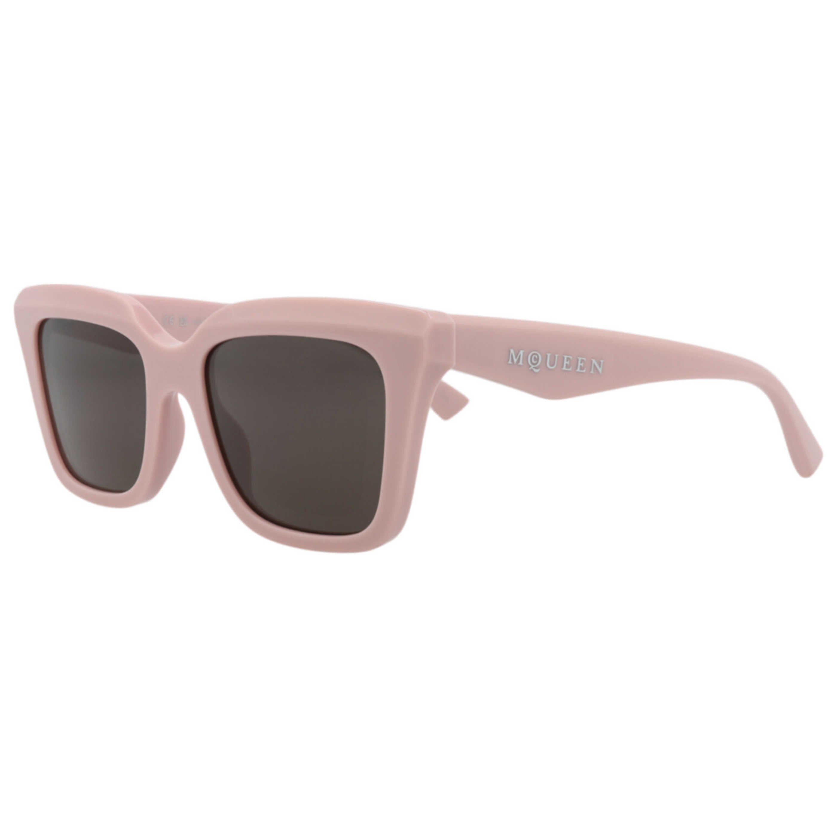 Alexander McQueen Women's Sunglasses AM0473S-30015682-005
