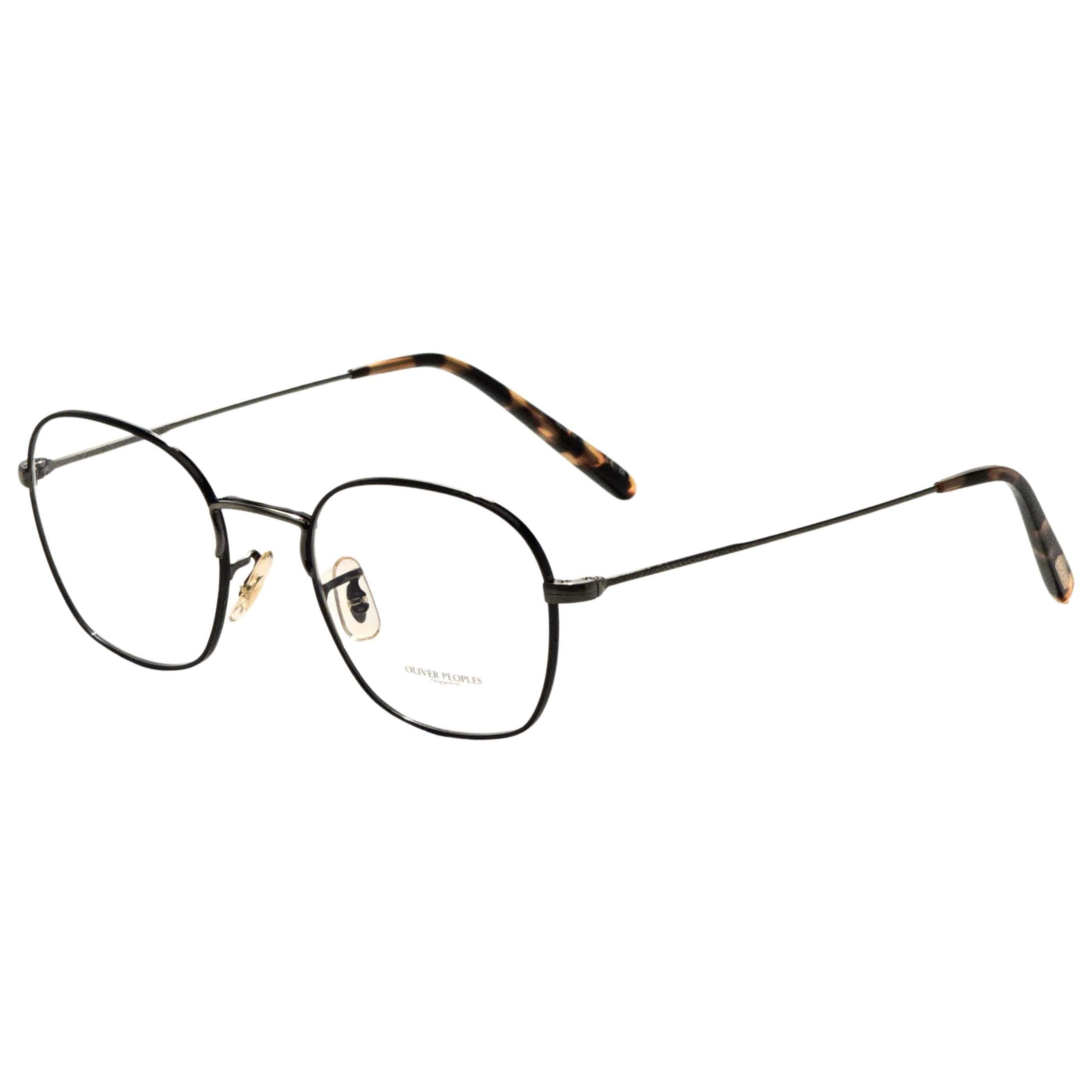 Oliver Peoples Men's Eyeglasses OV1284-5317-48