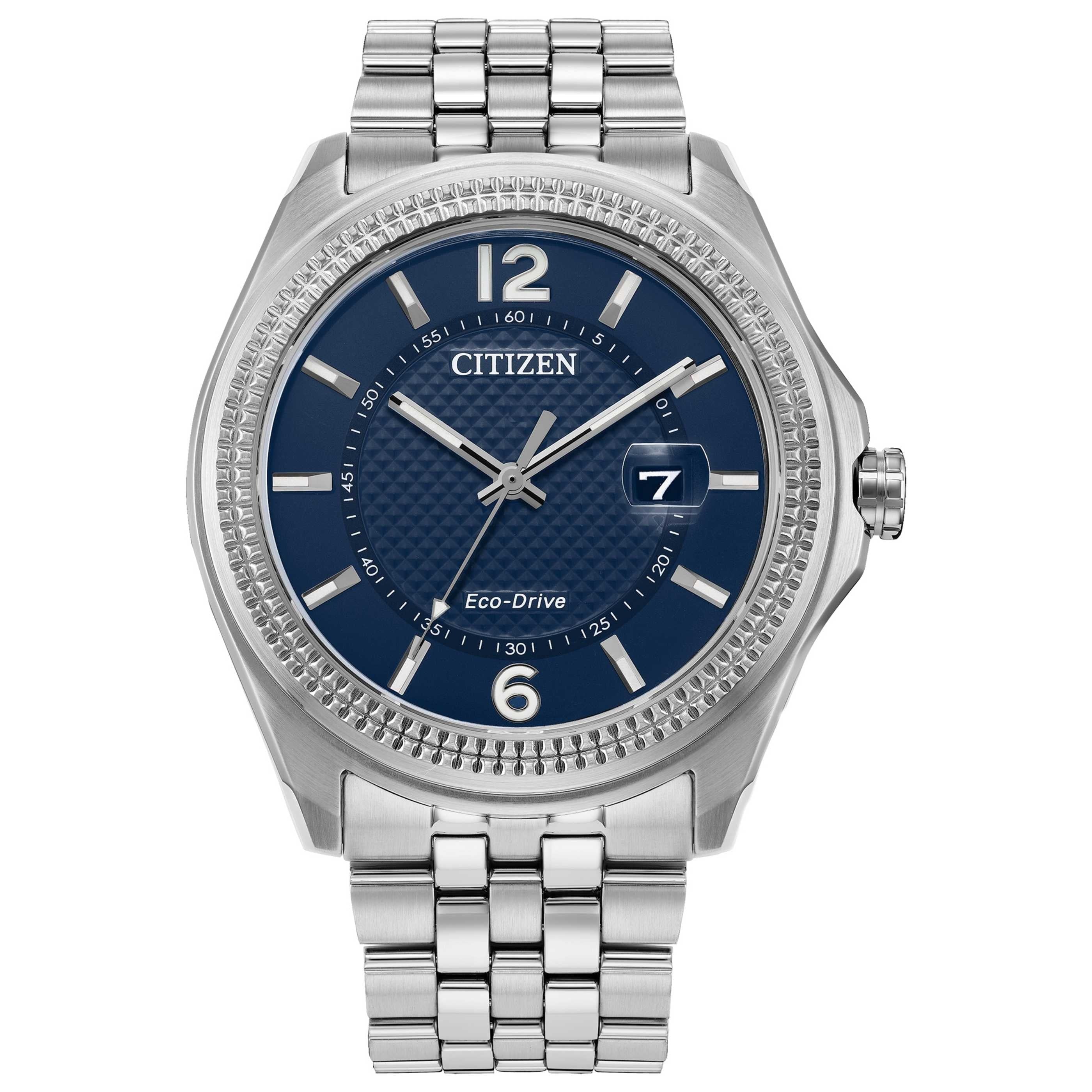 Citizen Men's Quartz Solar Watch AW1740-54L
