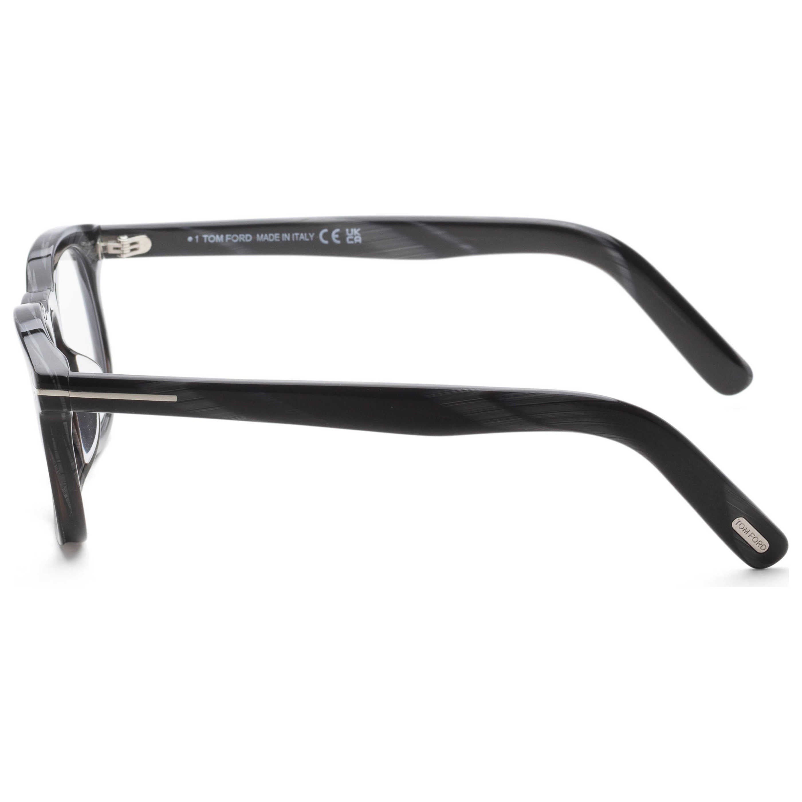 Tom Ford Classic Men's Eyeglasses FT5930-D-B-063-52