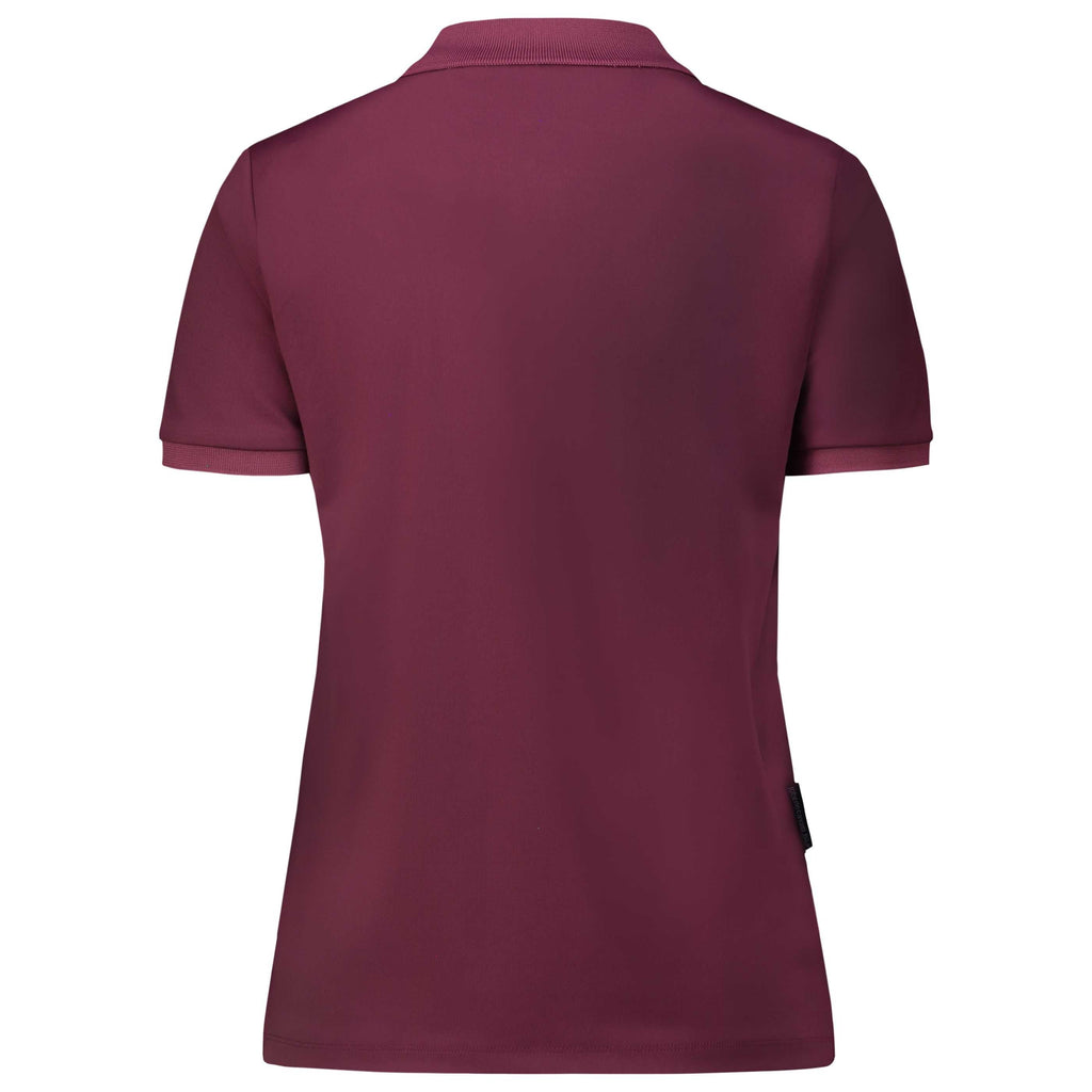 Roberto Cavalli Golf Women's Ergonomic Polo