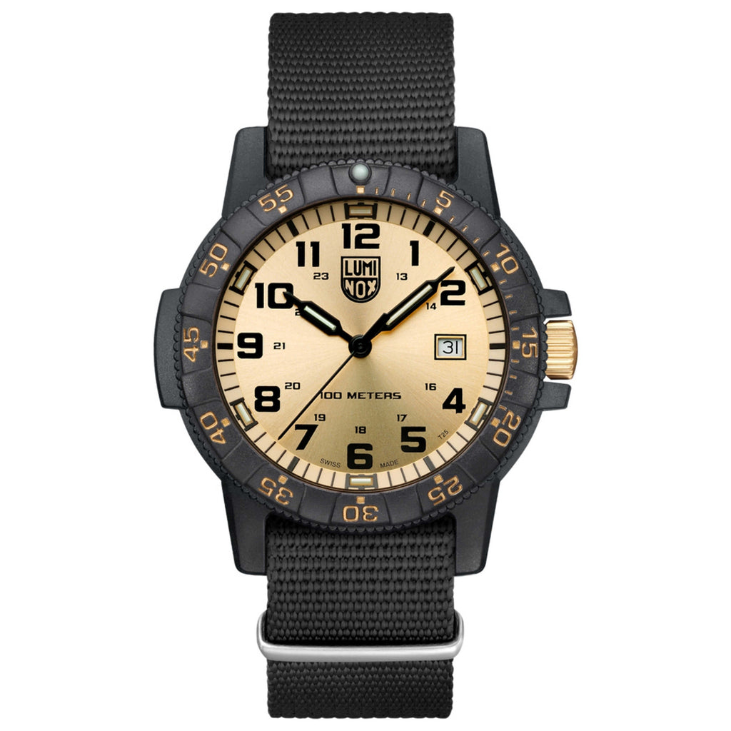 Luminox Men's Watch XS.ZC25.GP