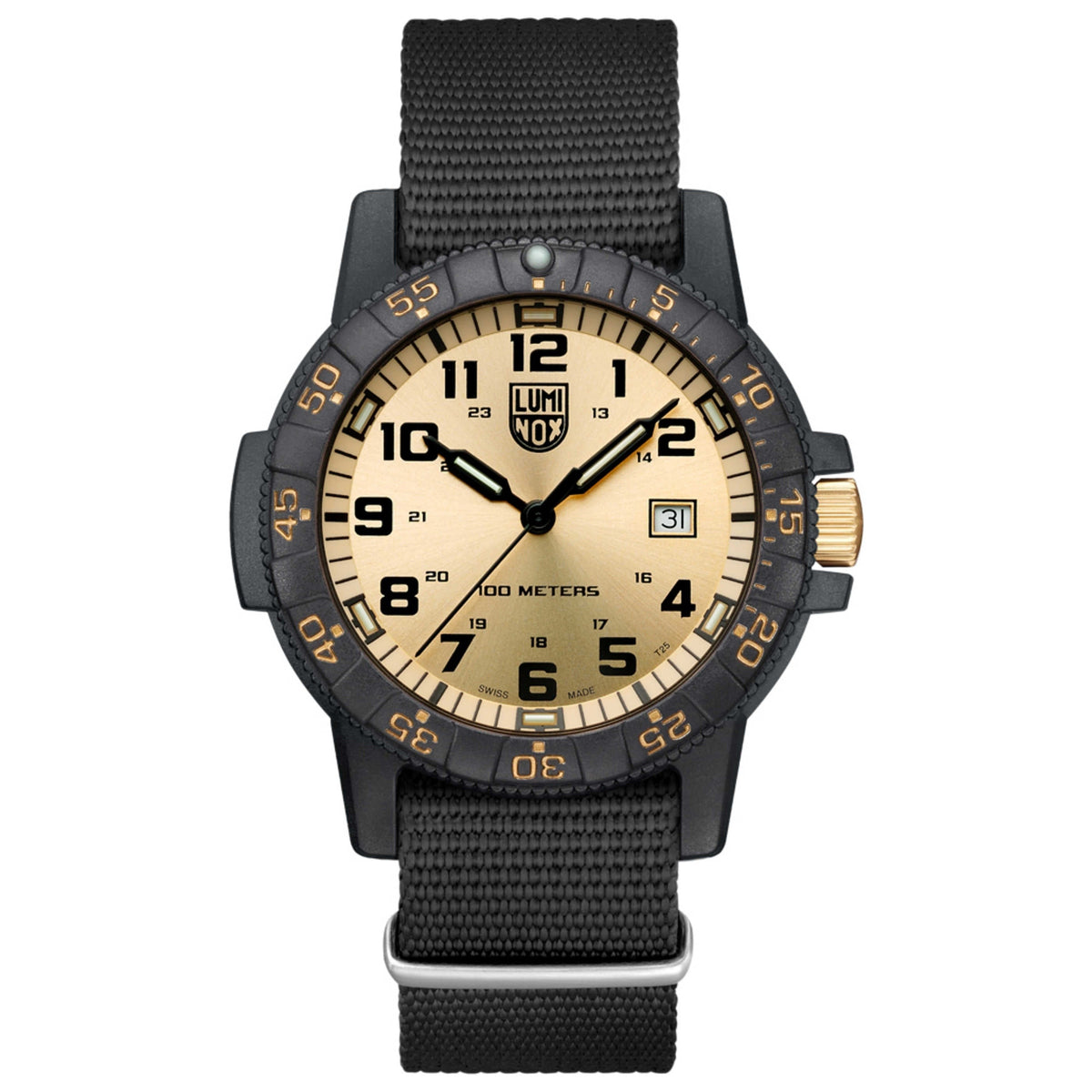 Luminox Men's Watch XS.ZC25.GP