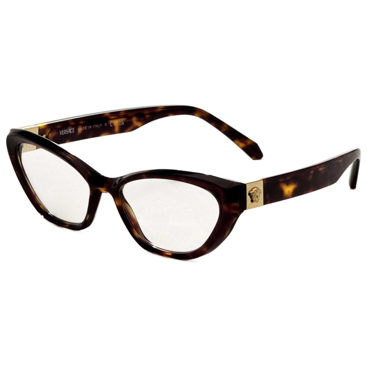 Versace Women's Eyeglasses VE3356-108-53
