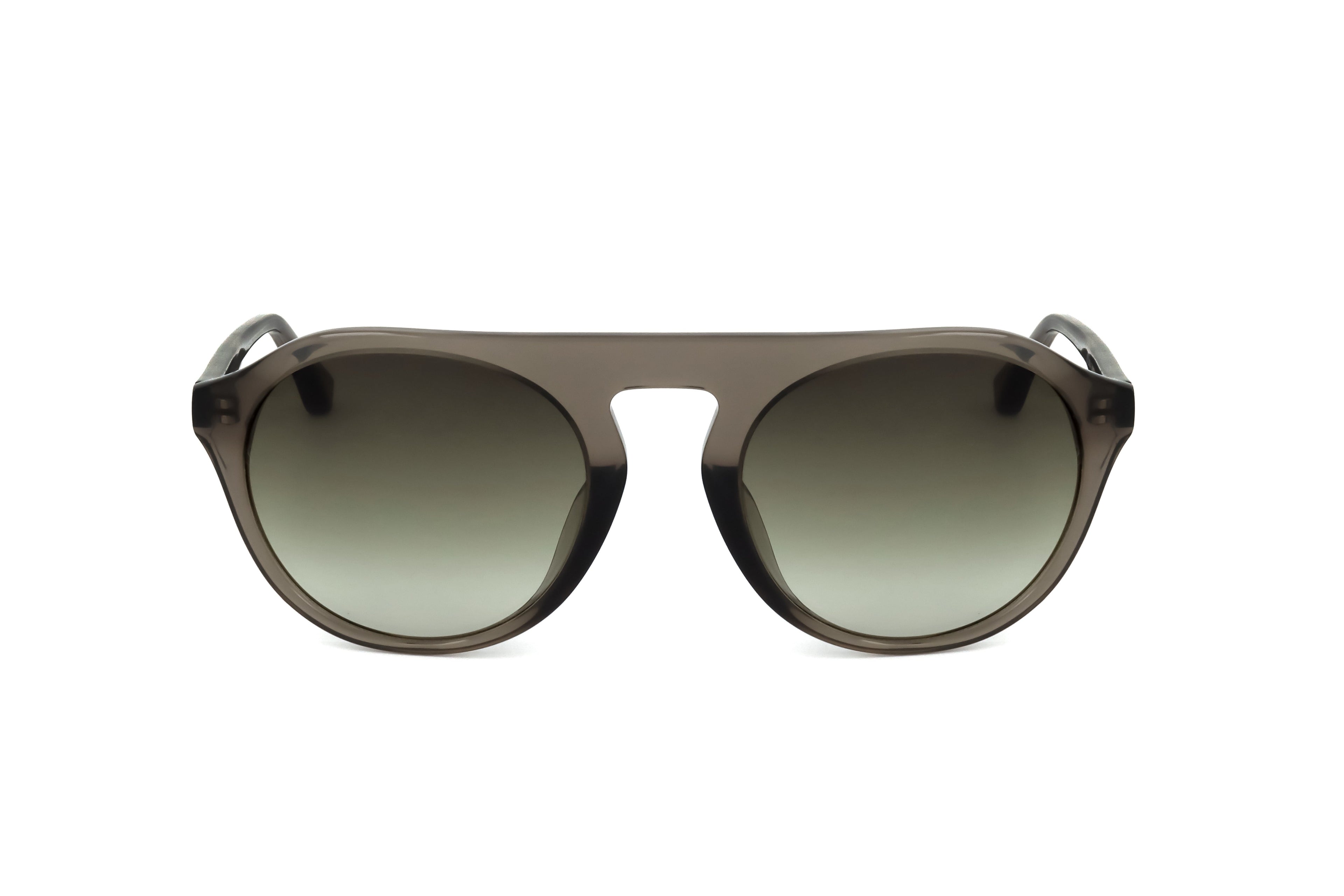 Dries Van Noten by Linda Farrow Unisex Acetate Sunglasses
