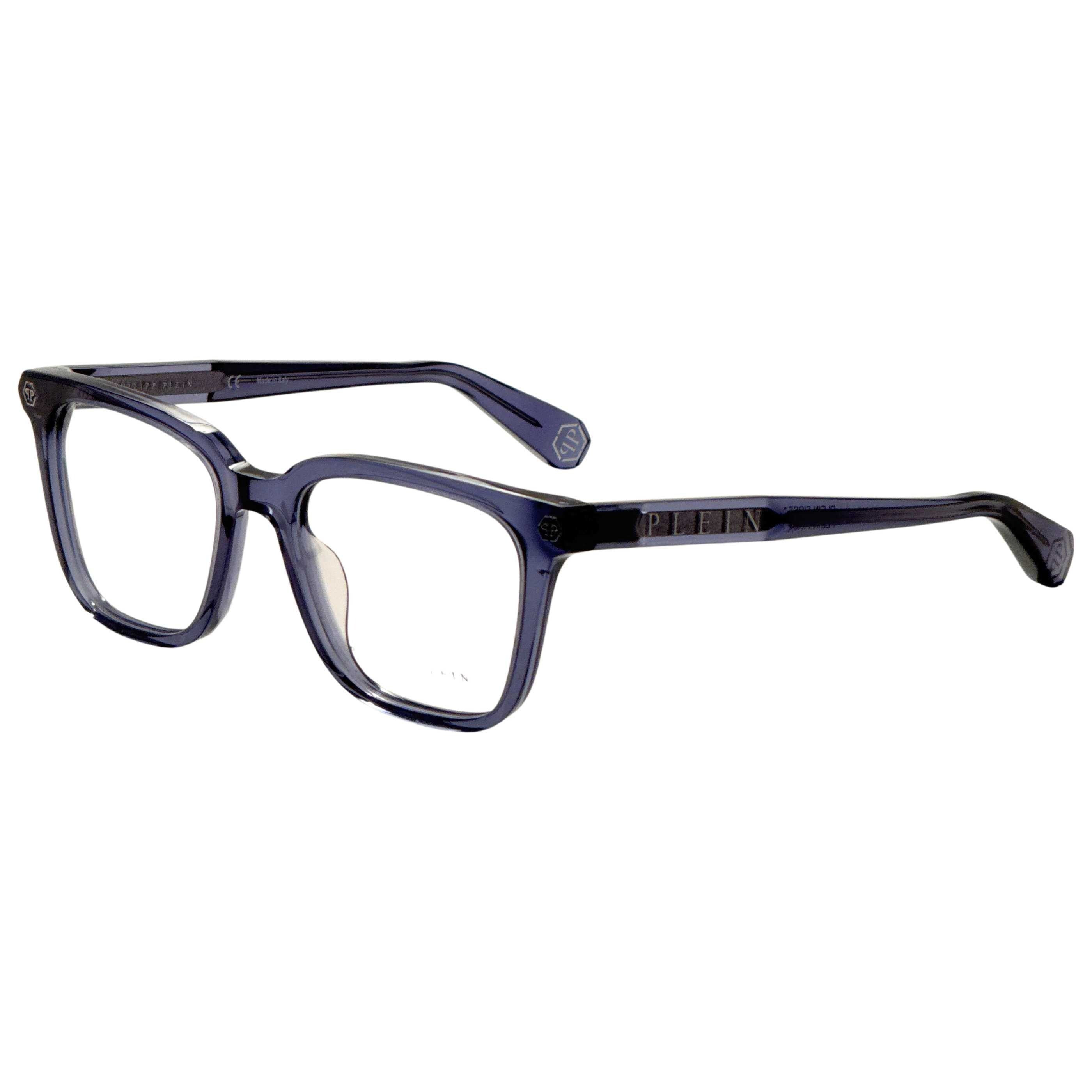 Philipp Plein Men's Eyeglasses VPP015M530U11