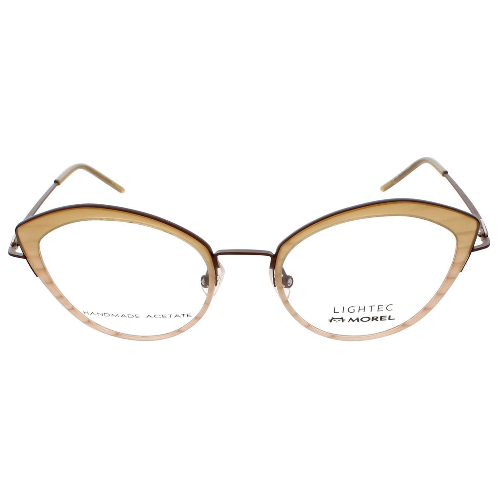 Lightec Women's Eyeglasses LIGHTEC-MOREL-30184L-MM09-51