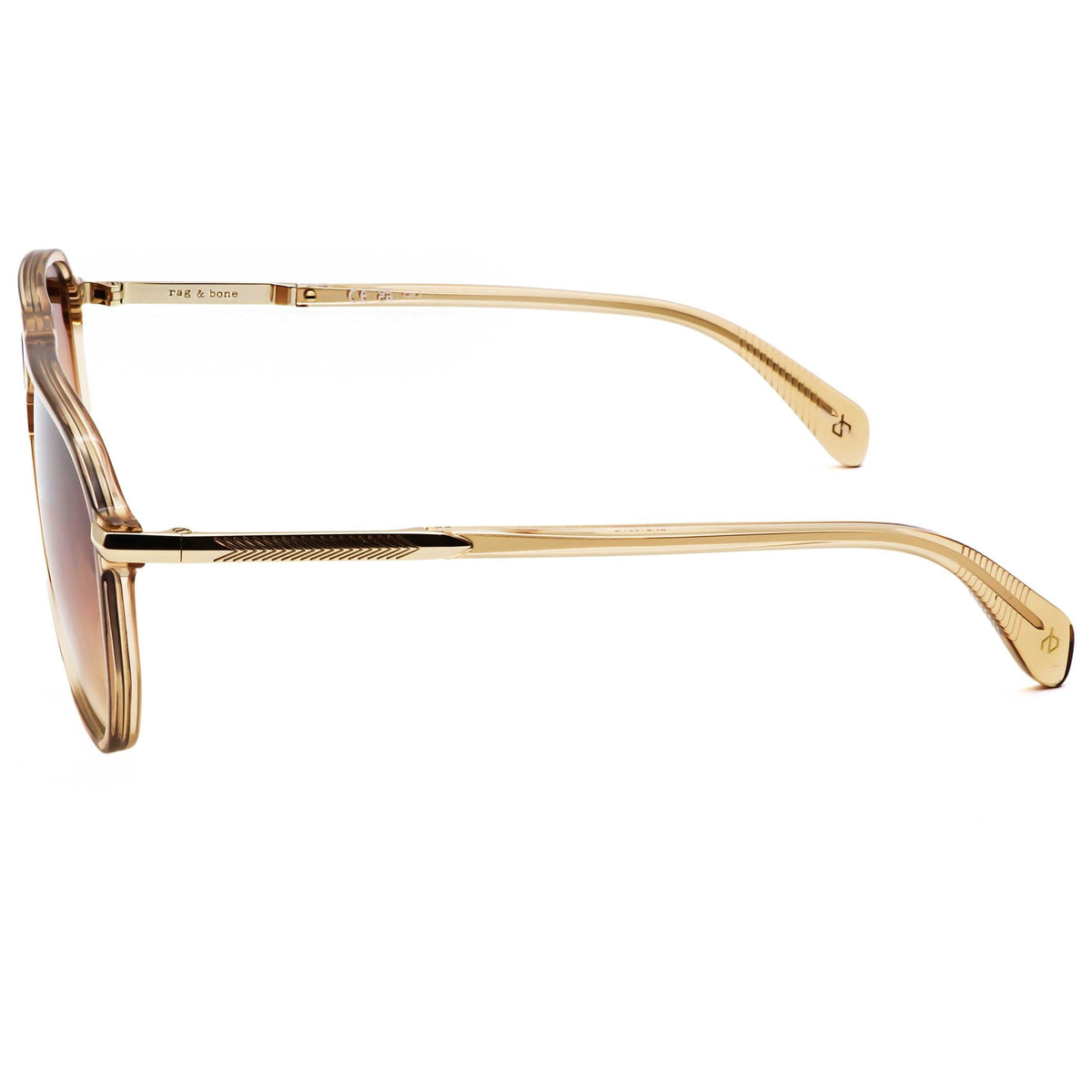 Rag & Bone Women's Sunglasses RNB1074-S-10A-58
