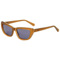 Calvin Klein Women's Sunglasses CKJ24623S-701-55