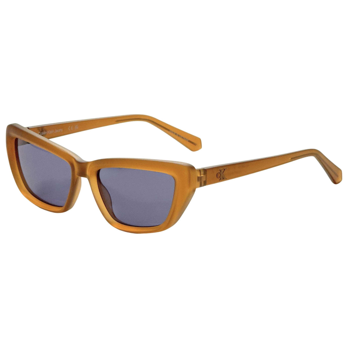 Calvin Klein Women's Sunglasses CKJ24623S-701-55