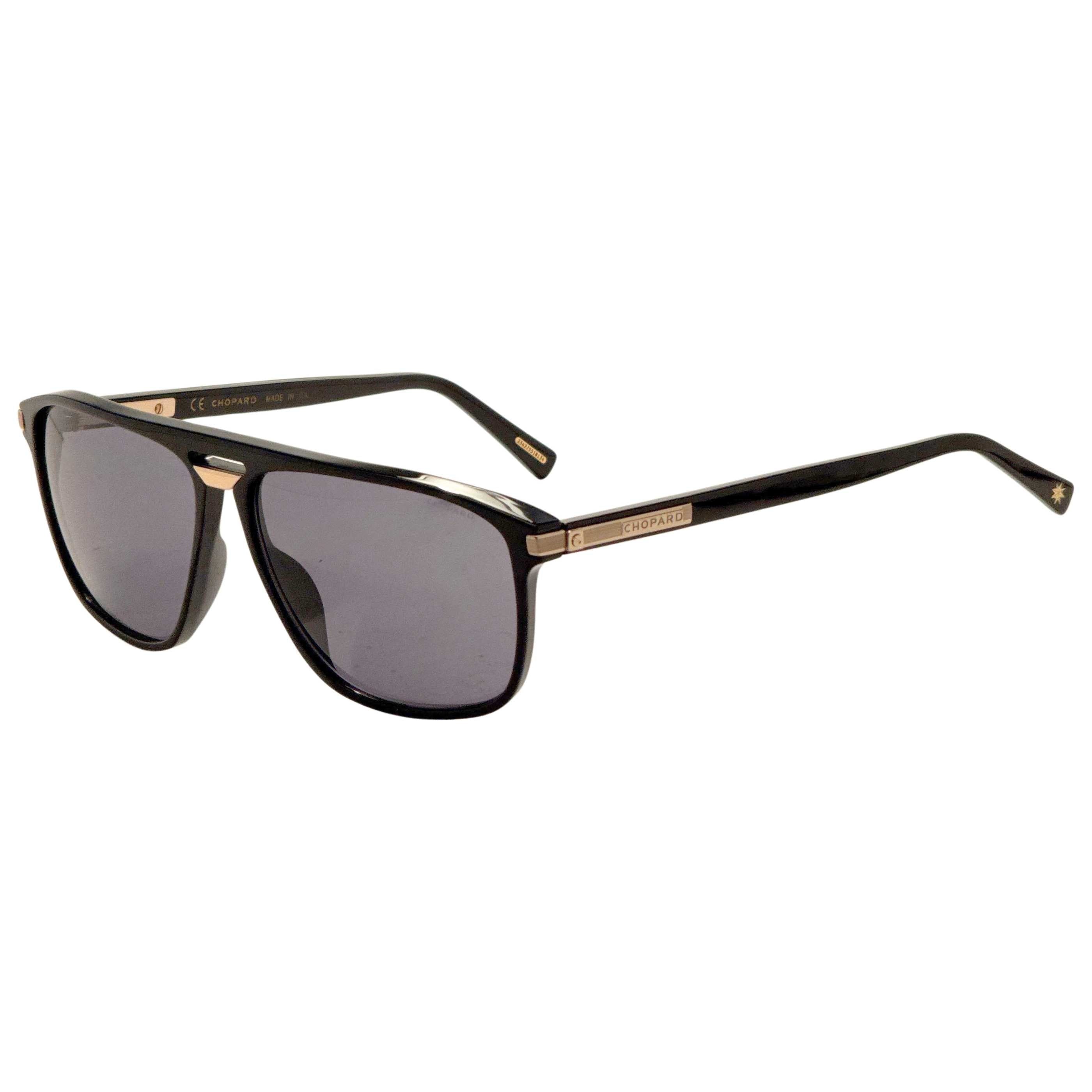 Chopard Men's Sunglasses SCH293610700