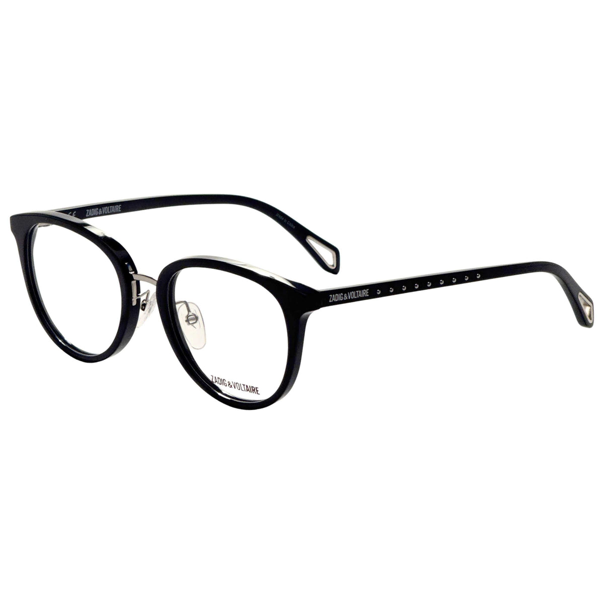 Zadig & Voltaire Women's Eyeglasses VZV268-510991
