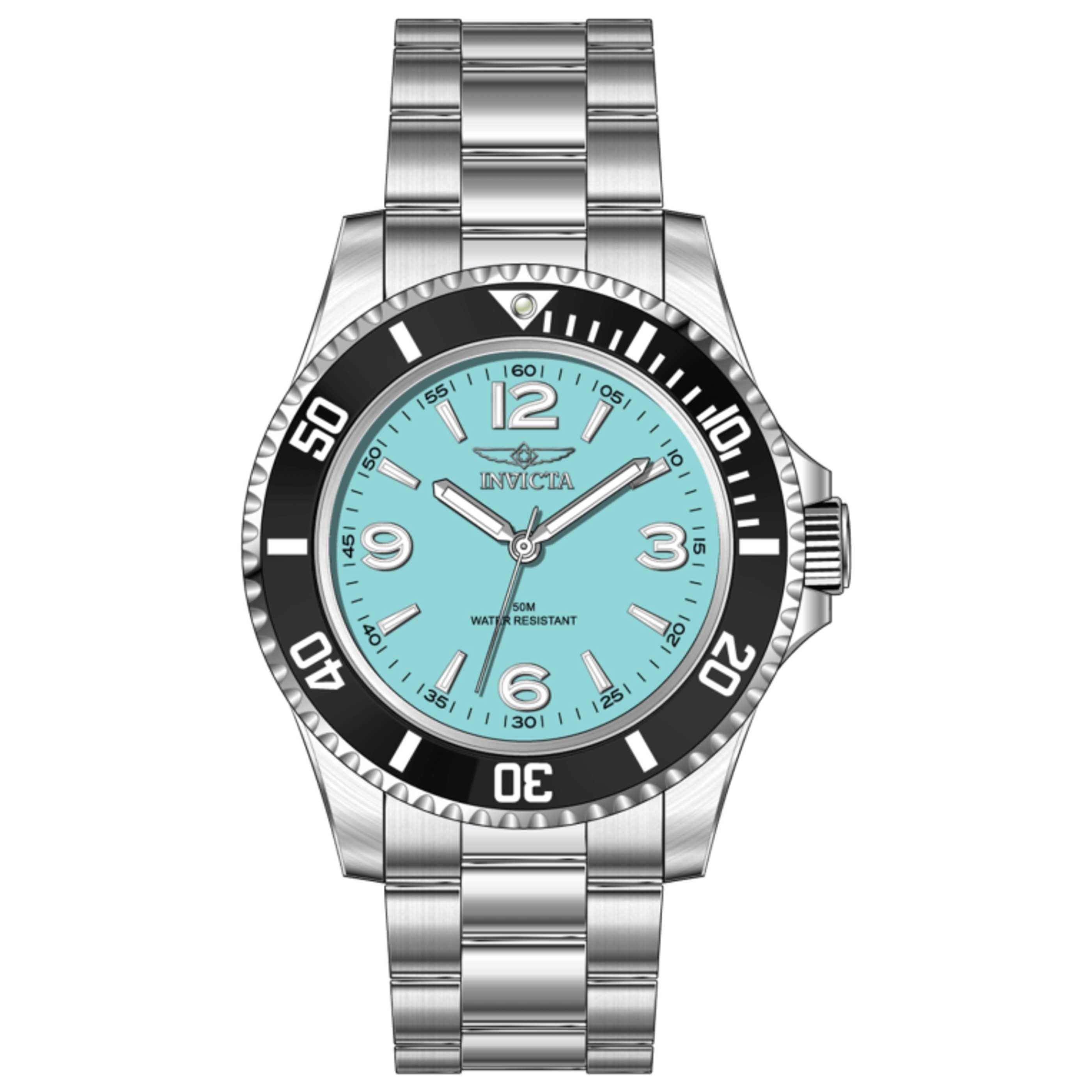 Invicta Specialty Men's Watch IN-69483