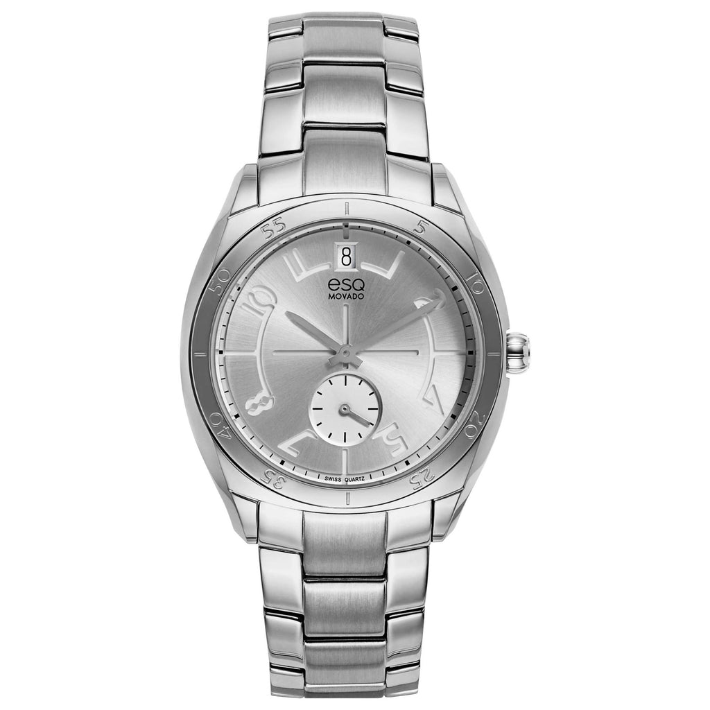 ESQ by Movado Women's Quartz Watch 07101400