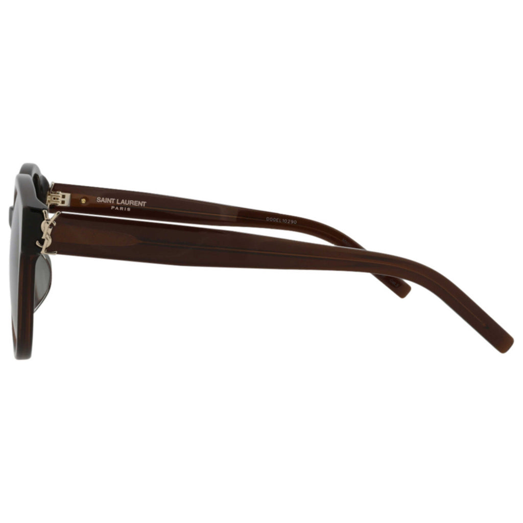 Saint Laurent Women's Sunglasses SLM31F-30006097-010