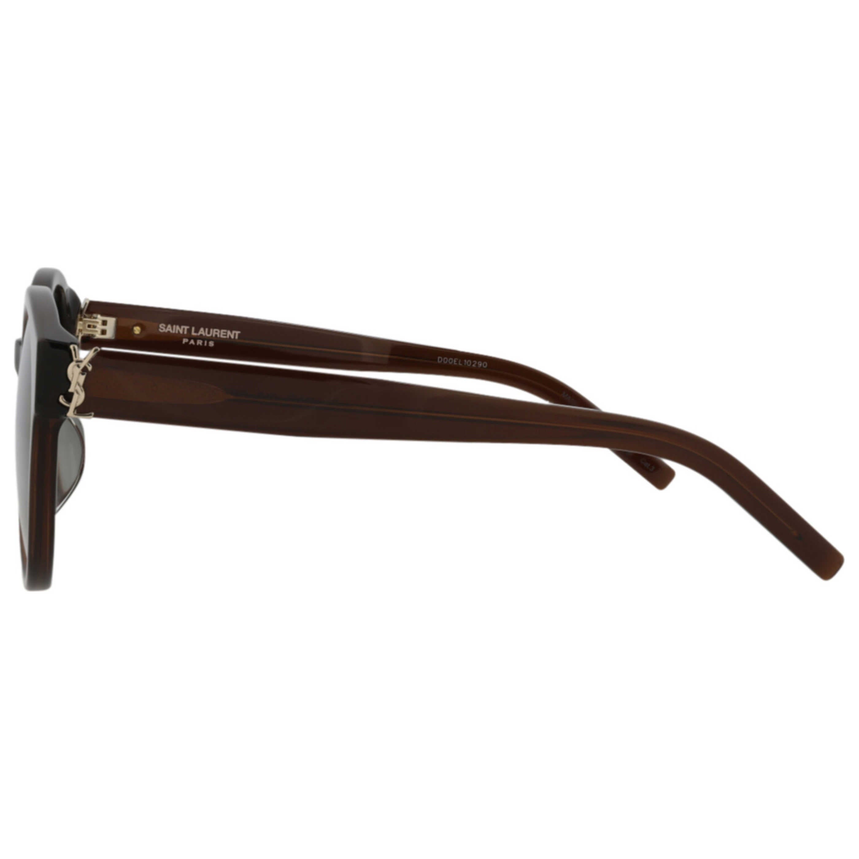 Saint Laurent Women's Sunglasses SLM31F-30006097-010
