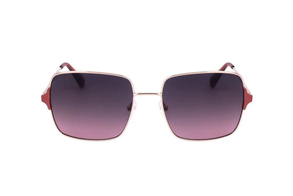 Max&Co. Women's Metal Sunglasses