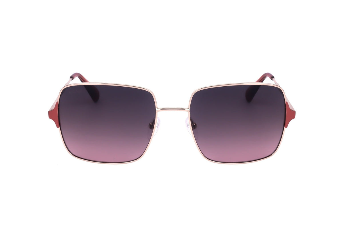 Max&Co. Women's Metal Sunglasses