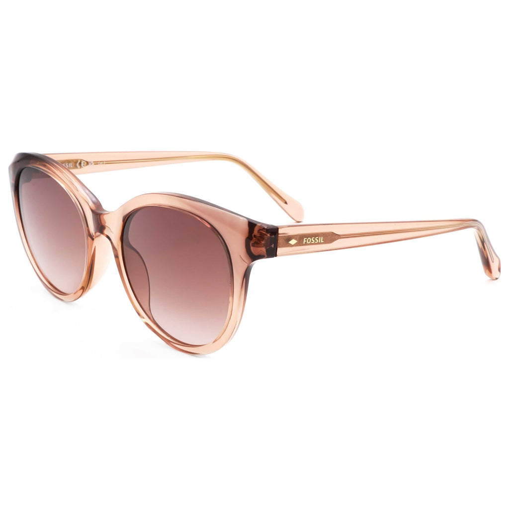 Fossil Women's Sunglasses FOS3146-G-S-2T3-53