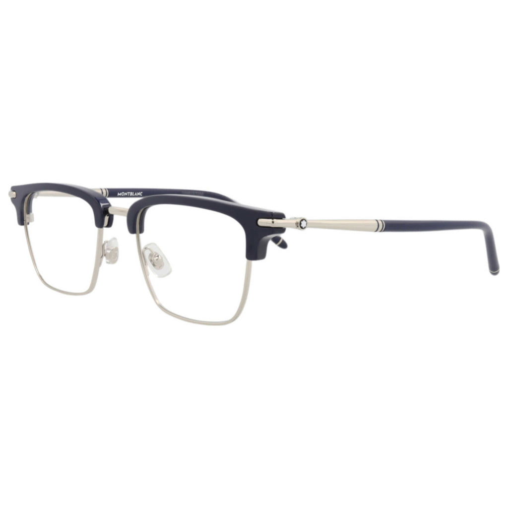 Montblanc Men's Eyeglasses MB0243O-30013556-002