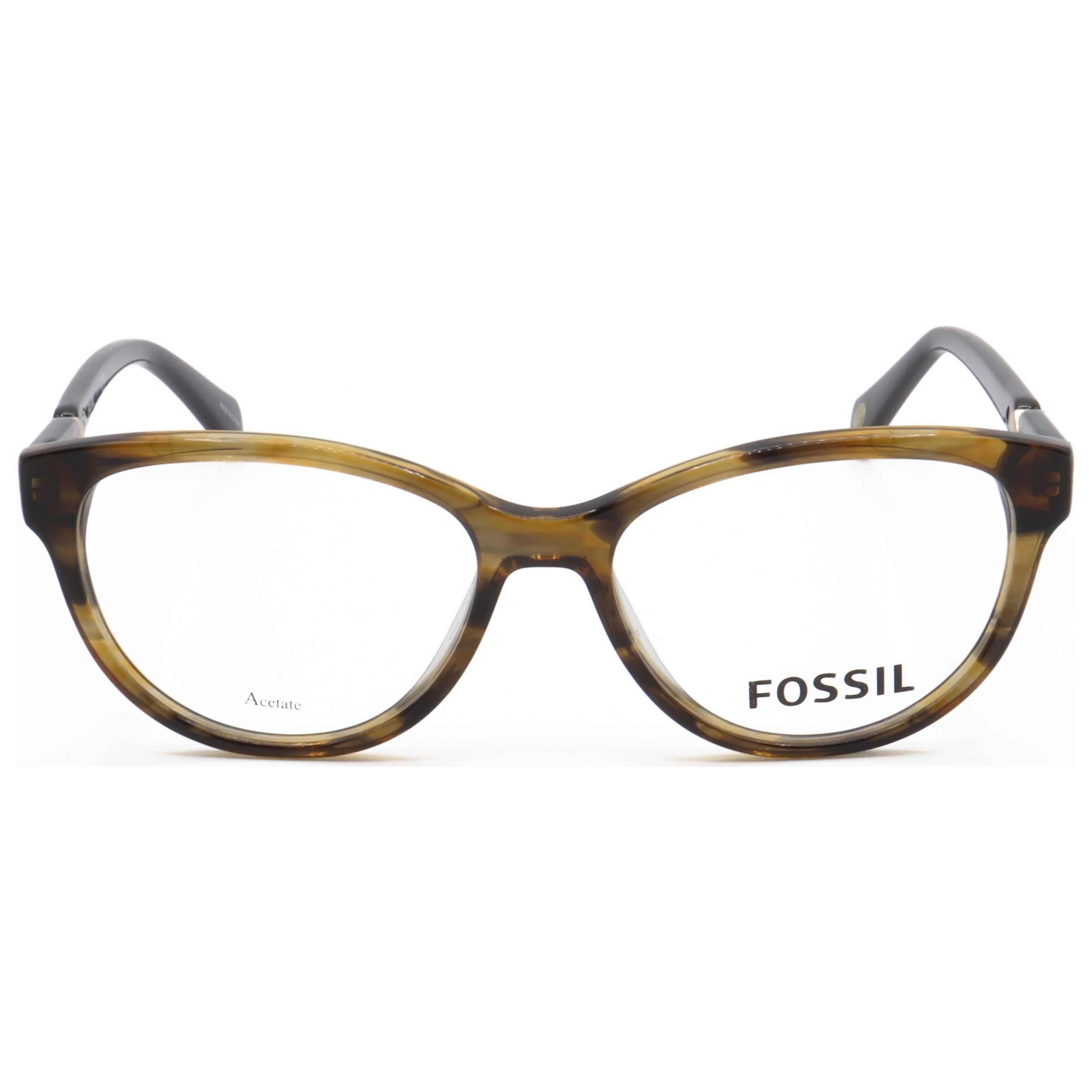 Fossil Women's Eyeglasses FOS6085-0CA-51