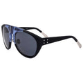 Linda Farrow Men's Sunglasses KVA35-C3-56