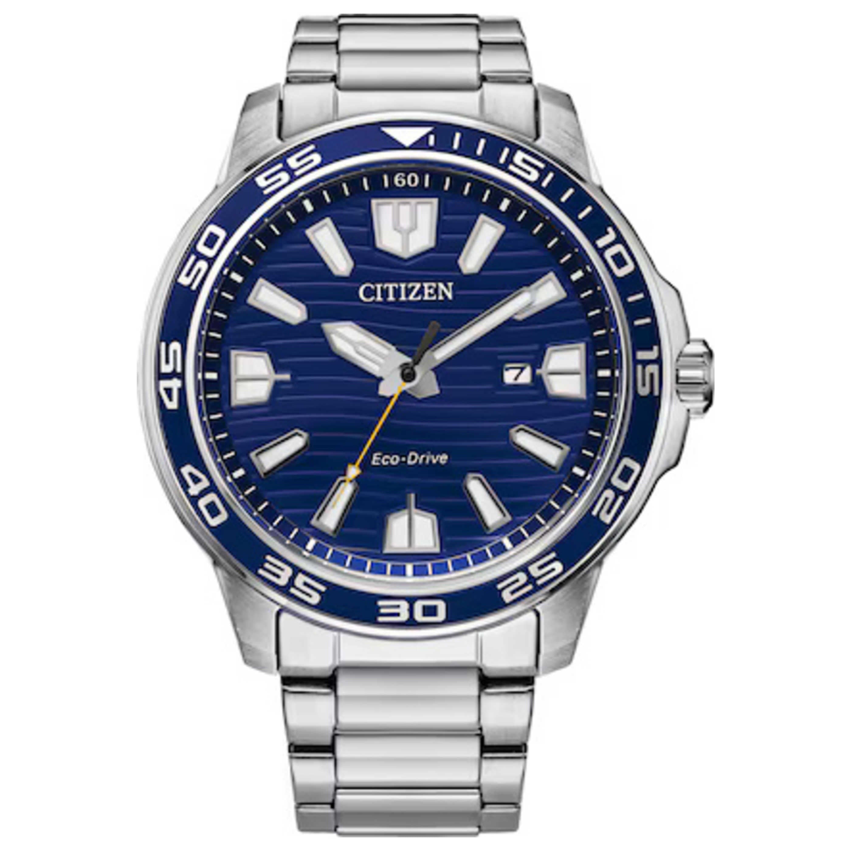 Citizen Men's Quartz Solar Watch AW1700-59L