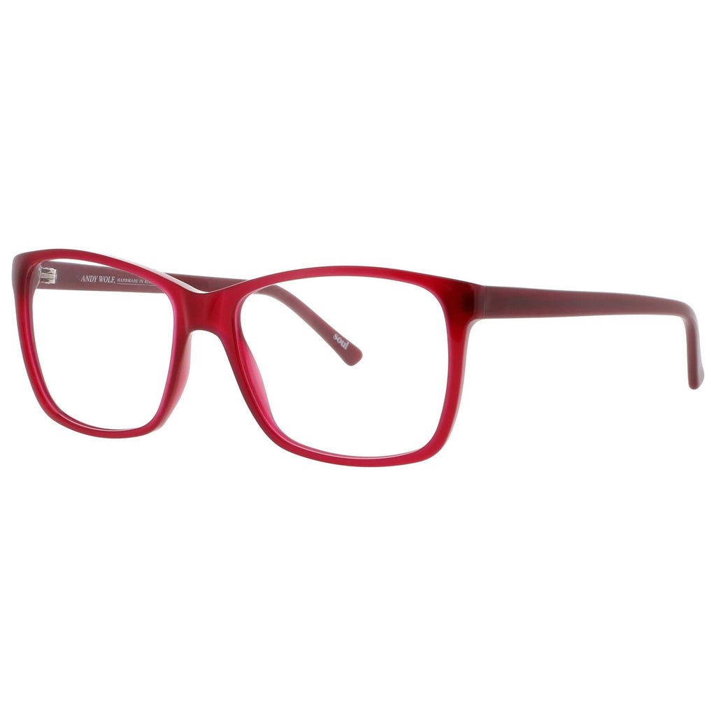 Andy Wolf Women's Eyeglasses AW-5037-X-54