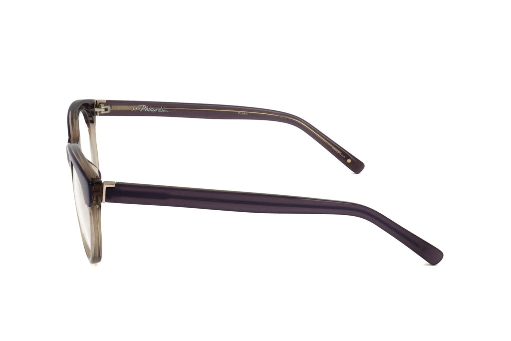 Phillip Lim by Linda Farrow Unisex Glasses